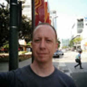 Meet your Posher, Jason